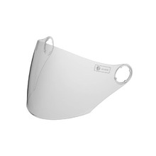 Ersatz-Plexi-Visier für den Helm Cassida Magnum/Reflex klar