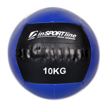 Kraftball inSPORTline Walbal 10kg