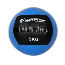 Kraftball inSPORTline Walbal 5kg