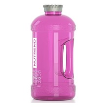 Nutrend Galon Sportflasche 2019 2000 ml - rosa