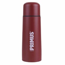 Primus Thermos Vakuumflasche 0,75 l - Ox Red