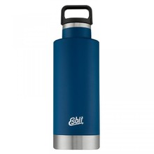 Isolierflasche Esbit SCULPTOR 750 ml - Polar Blue