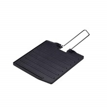 Primus Camping Grillplatte Bratpfanne