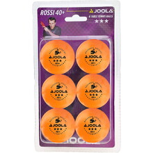 Joola Rossi Ballset 6tlg (3 Sterne)