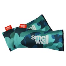 SmellWell Active XL Camo Grey Desodorierer