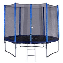 Spartan 487 cm Trampolinset