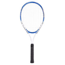Der Kinder-Tennisschläger Spartan Alu 58 cm - blau