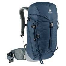 Deuter Trail 22 Wanderrucksack - Meeresschiefer