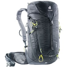 Deuter Trail 22 Wanderrucksack - Black / Graphite