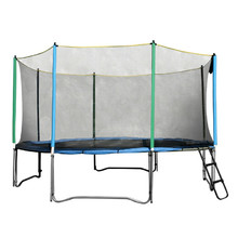 inSPORTline Top Jump 430 cm Trampolin Set