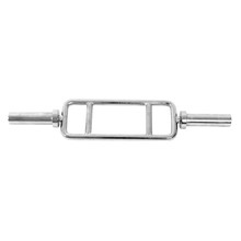 inSPORTline OLYMPIA Hantelstange - triceps 86 cm OB-34