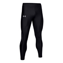 Under Armour Speed ​​Stride Tight Herren Kompressionsleggings - schwarz