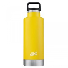 Isolierflasche Esbit SCULPTOR 750 ml - Sunshine Yellow