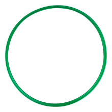 inSPORTline Hula Hoop 70cm Kunststoffreifen