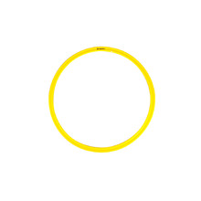 inSPORTline Hula Hoop 40cm Kunststoffreifen