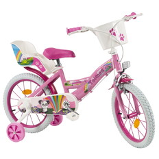 Kinderfahrrad Toimsa Fantasy 16