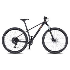 Mountainbike 4EVER Dark Active 29