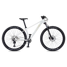 Damen-Mountainbike 4EVER Yoga Gold Lady 29