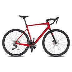 Gravel-Rad 4EVER Grizzly Race 28