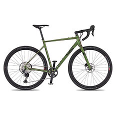 Gravel-Rad 4EVER Gromvel Elite 28