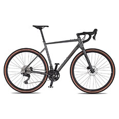 Gravel-Rad 4EVER Gromvel Elite 28