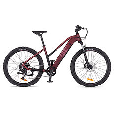 inSPORTline ISL Cleora 648 Wh 27,5