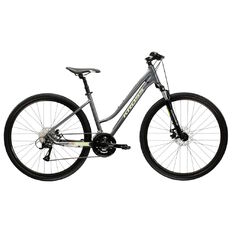 Damen-Crossrad Kross EVADO 3.0 28
