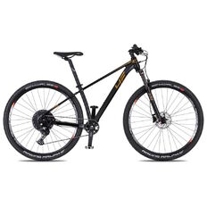 Mountainbike 4EVER Dark Sport 29