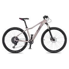 Horské kolo 4EVER Nelly Sport 27,5