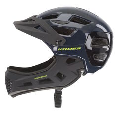 Radfahrerhelm Kross SALTI FF