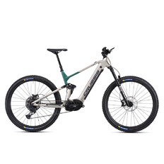 Crussis e-Full 10.10 720Wh 29