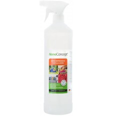 Nano-Imprägnierung für Textilien und Leder NanoConcept 1000 ml