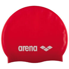 Badekappe Arena Classic Silikon