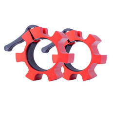 inSPORTline CL-21 Olympia Aluminiummuffe