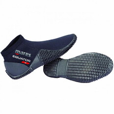 Neoprenstiefel Mares Equator 2 mm niedrig