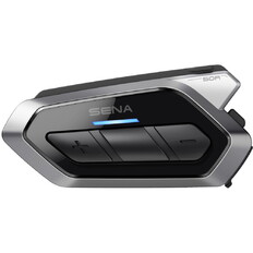 Gegensprechanlage SENA 50R (Reichweite 2 km)