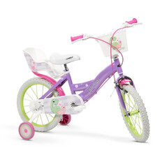 Kinderfahrrad Toimsa Saurio 14