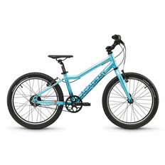 Kinderfahrrad Akademie Grad 4 Gürtel 20