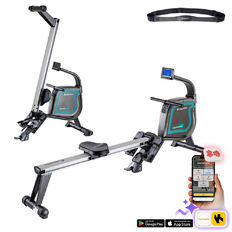 inSPORTline inCondi RW600 Rudertrainer