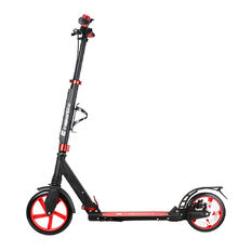 inSPORTline Discola Roller
