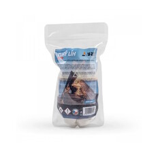 Fester Alkohol im YATE-Beutel 200 g/Tablette