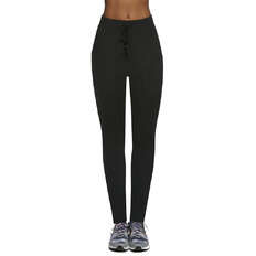 BAS BLACK Lorena Damen Leggings