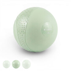 Mini-Medizinball inSPORTline Sendelar 11 cm/1 kg