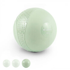 Mini-Medizinball inSPORTline Sendelar 12 cm/1,5 kg