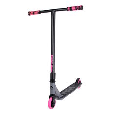 Freestyle-Roller Straßensurfen TRICKSTER Pink Dawn
