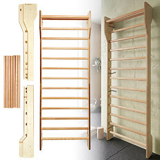 inSPORTline Sprossenwand Shapemar 250x90 cm