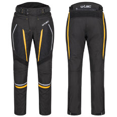 W-TEC Toranio Herren Sommer-Motorrad-Hose