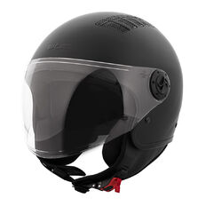 W-TEC Baraldo Open Helm