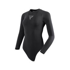 Damen-Moto-Thermo-Shirt/Body Rebelhorn Freeze II Lady BD