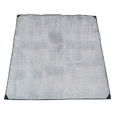 Isoliermatte für inSPORTline Whirlpool 200x196 cm